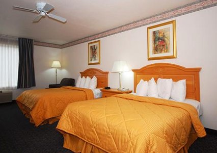Comfort Inn & Suites Sequoia Kings Canyon 03.[1]